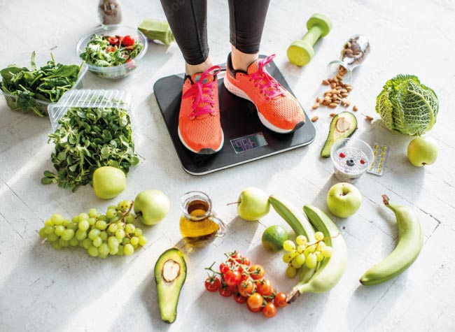 Index glycémique et prise de poids