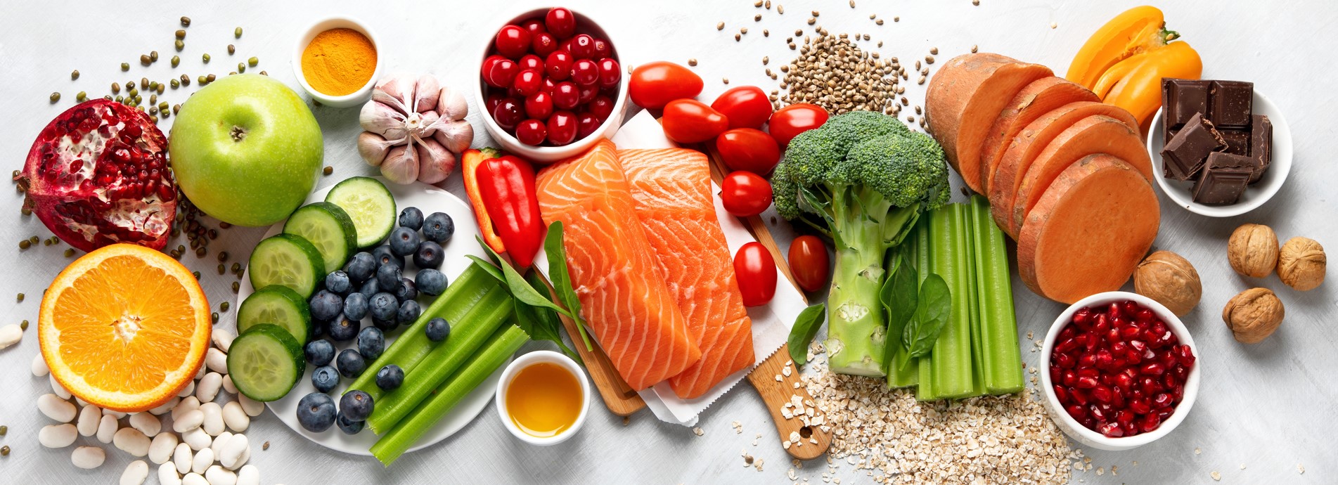 importance de la micronutrition dans la prévention et la gestion des troubles cognitifs