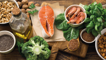 alimentation omega 3