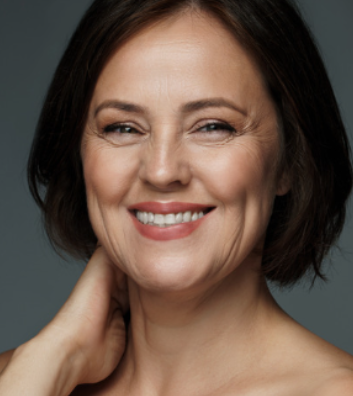 Vieillissement cutané prématuré